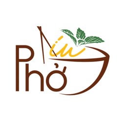 Pho Xiu logo.