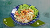4. Mango Salad