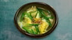 10. Wonton Soup