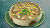 11. Seafood Soup