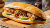 31. Banh Mi Grilled Beef