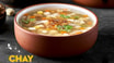 34. Mushroom Soup