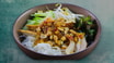 25. Vermicelli Grilled Fish