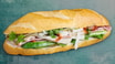 28. Banh Mi Pork