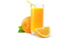 Fresh Squeeze Orange Juice