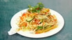 3. Papaya Salad
