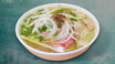 6. Beef Noodle Soup
