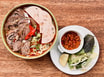62. Bún Bò Huế/ Vietnamese Spicy Beff Noodle Soup